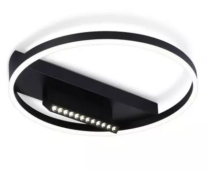 Потолочная люстра Ambrella Light LineTech COMFORT