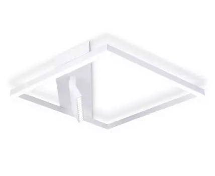 Потолочная люстра Ambrella Light LineTech COMFORT