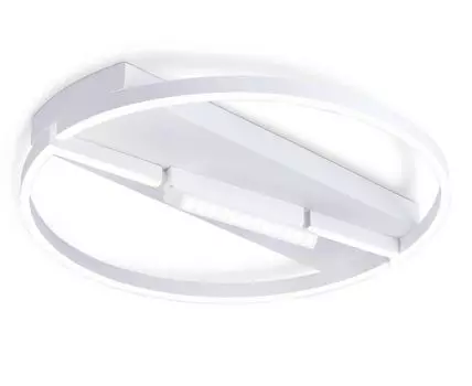 Потолочная люстра Ambrella Light LineTech COMFORT