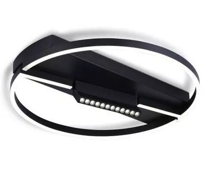 Потолочная люстра Ambrella Light LineTech COMFORT