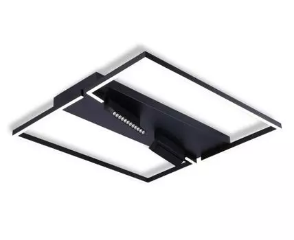 Потолочная люстра Ambrella Light LineTech COMFORT