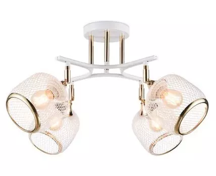 Потолочная люстра Ambrella Light Loft TRADITIONAL