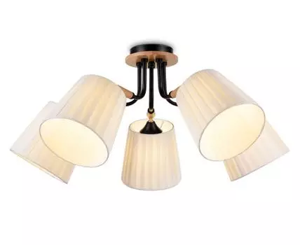 Потолочная люстра Ambrella Light Modern TRADITIONAL