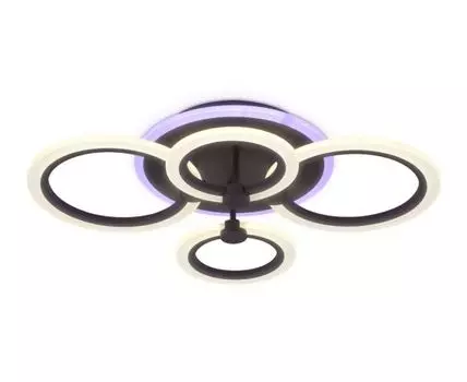 Потолочная люстра Ambrella light Original