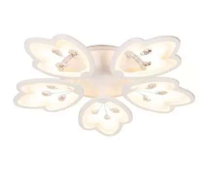 Потолочная люстра Ambrella light Original