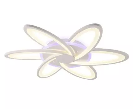 Потолочная люстра Ambrella light Original