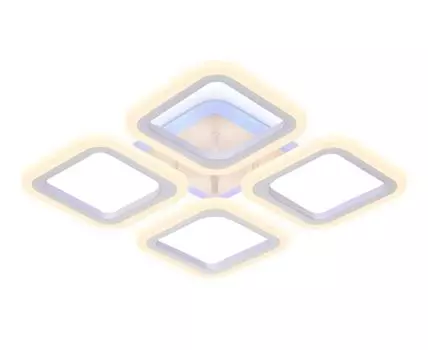 Потолочная люстра Ambrella light Original