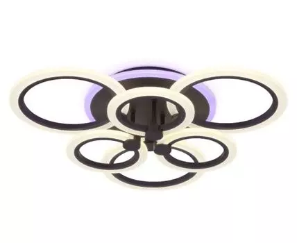 Потолочная люстра Ambrella light Original