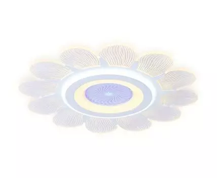 Потолочная люстра Ambrella light Original