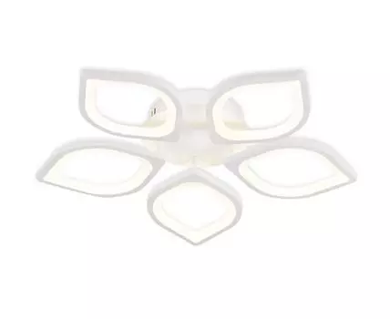 Потолочная люстра Ambrella light Original