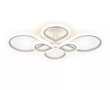 Потолочная люстра Ambrella light Original