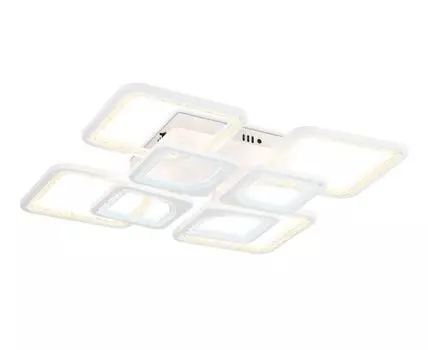 Потолочная люстра Ambrella light с пультом Original