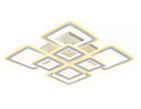 Потолочная люстра Ambrella light с пультом Original