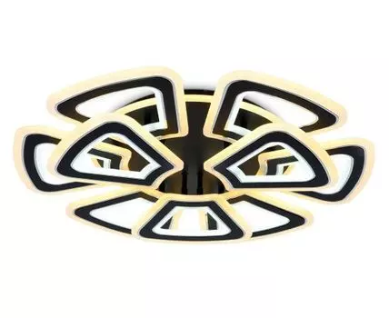 Потолочная люстра Ambrella light с пультом ДУ Original