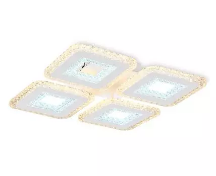 Потолочная люстра Ambrella light с пультом Original