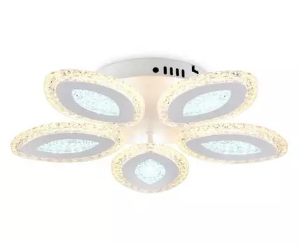 Потолочная люстра Ambrella light с пультом Original