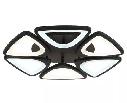 Потолочная люстра Ambrella light с пультом Original