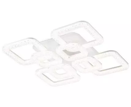 Потолочная люстра Ambrella light с пультом Original