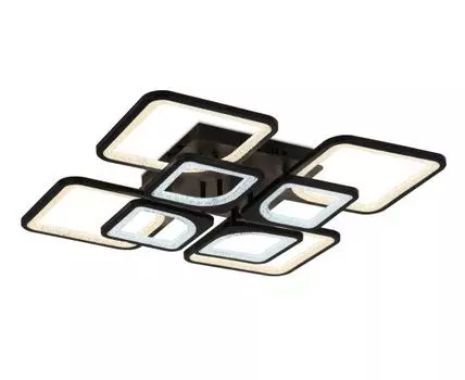 Потолочная люстра Ambrella light с пультом Original