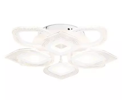 Потолочная люстра Ambrella light с пультом Original