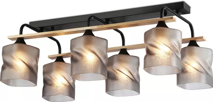 Потолочная люстра Ambrella Light TR TRADITIONAL