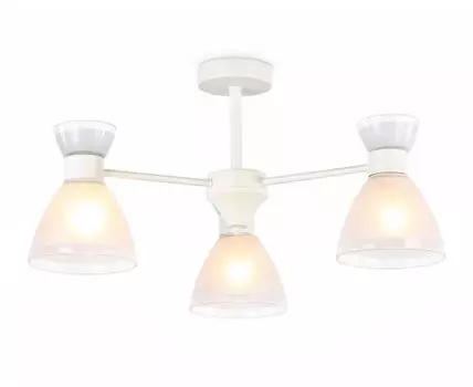 Потолочная люстра Ambrella Light TR TRADITIONAL Modern Homy