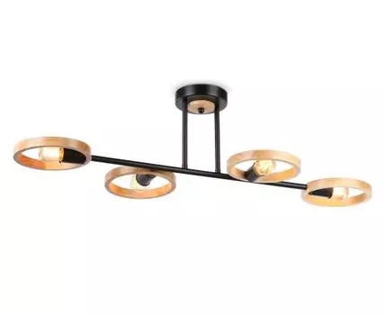 Потолочная люстра Ambrella Light TRADITIONAL