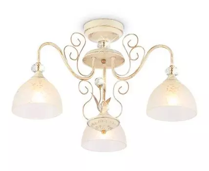 Потолочная люстра Ambrella light Traditional