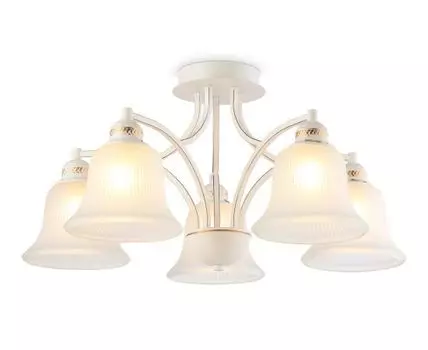 Потолочная люстра Ambrella light Traditional