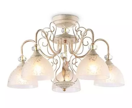 Потолочная люстра Ambrella light Traditional