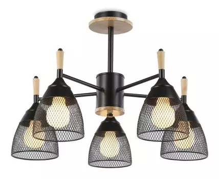 Потолочная люстра Ambrella light Traditional