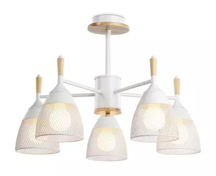 Потолочная люстра Ambrella light Traditional