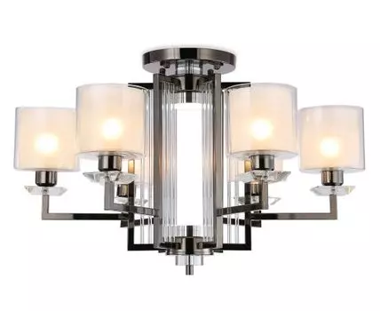 Потолочная люстра Ambrella light Traditional