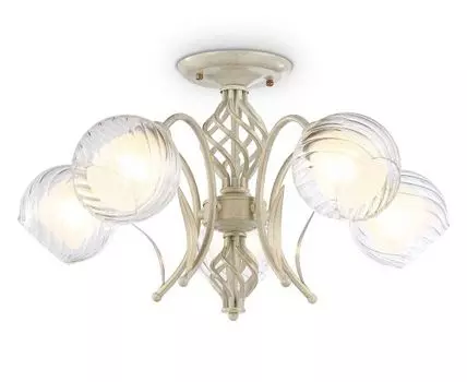 Потолочная люстра Ambrella light Traditional