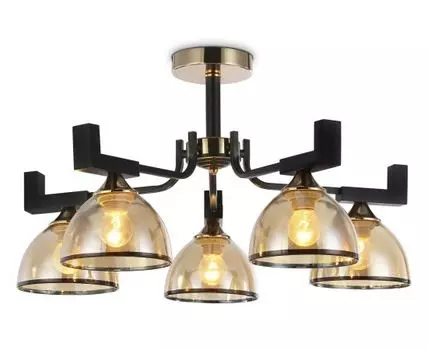 Потолочная люстра Ambrella light Traditional