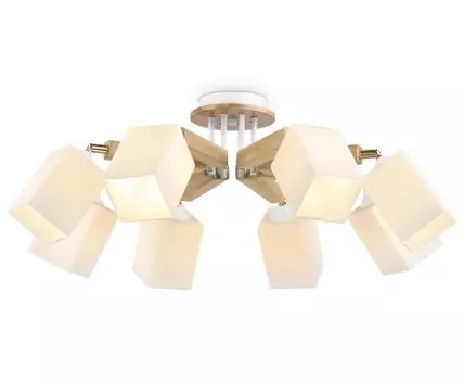 Потолочная люстра Ambrella light Traditional