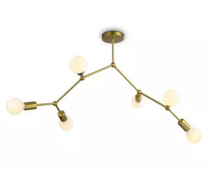 Потолочная люстра Ambrella light Traditional