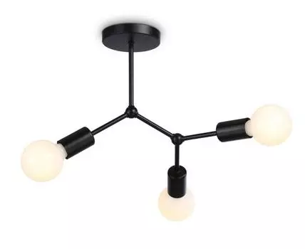 Потолочная люстра Ambrella light Traditional