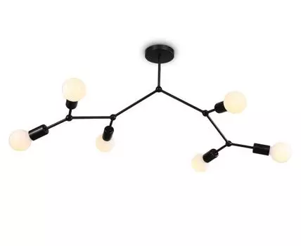 Потолочная люстра Ambrella light Traditional