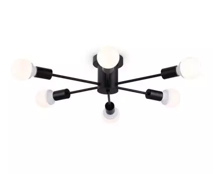 Потолочная люстра Ambrella Light TRADITIONAL