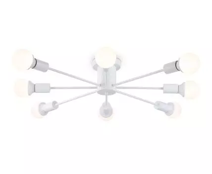 Потолочная люстра Ambrella Light TRADITIONAL