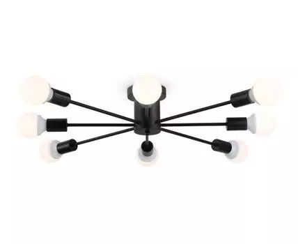 Потолочная люстра Ambrella Light TRADITIONAL