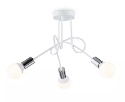 Потолочная люстра Ambrella Light TRADITIONAL