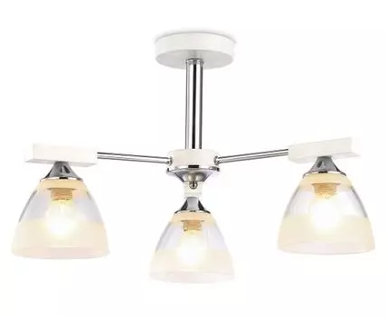 Потолочная люстра Ambrella light Traditional