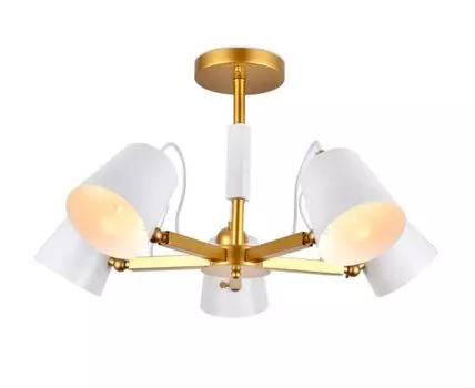 Потолочная люстра Ambrella light TRADITIONAL