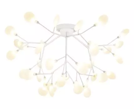 Потолочная люстра Ambrella light TRADITIONAL