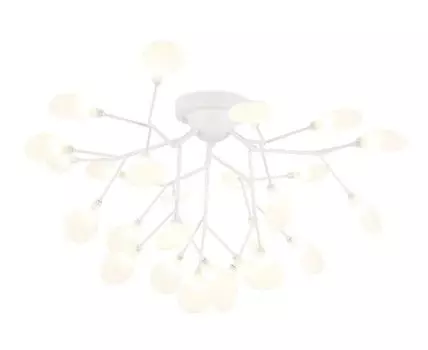 Потолочная люстра Ambrella light TRADITIONAL