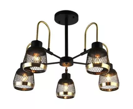 Потолочная люстра Ambrella light TRADITIONAL