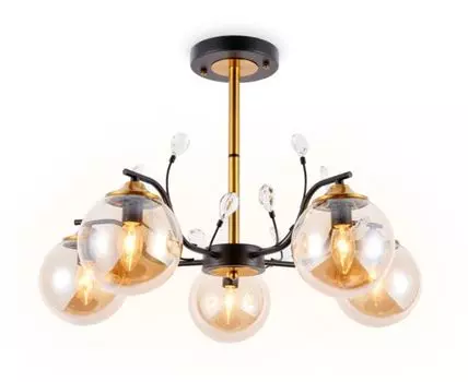 Потолочная люстра Ambrella light TRADITIONAL