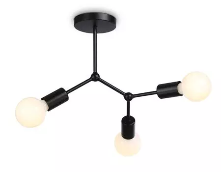 Потолочная люстра Ambrella light Traditional